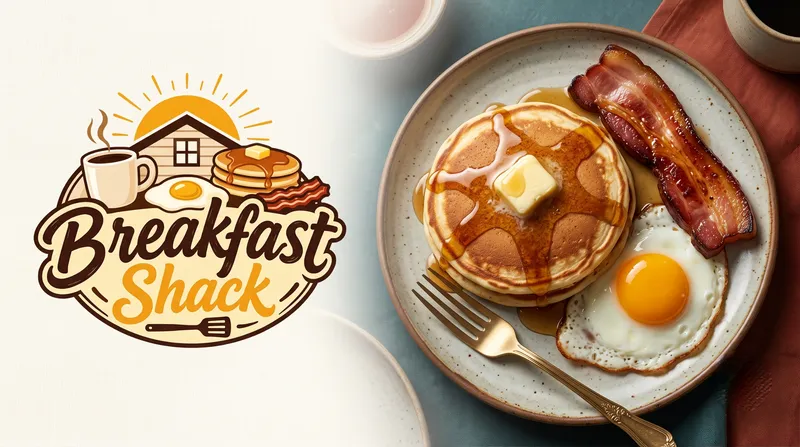 Breakfast Shack - Demo