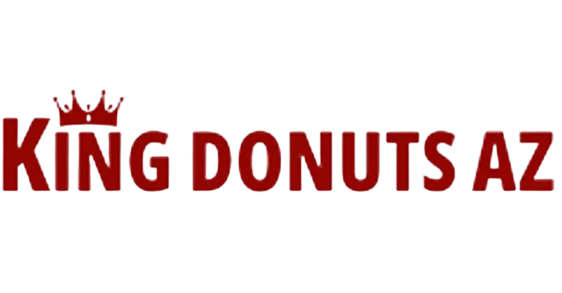 King Donuts AZ - Demo