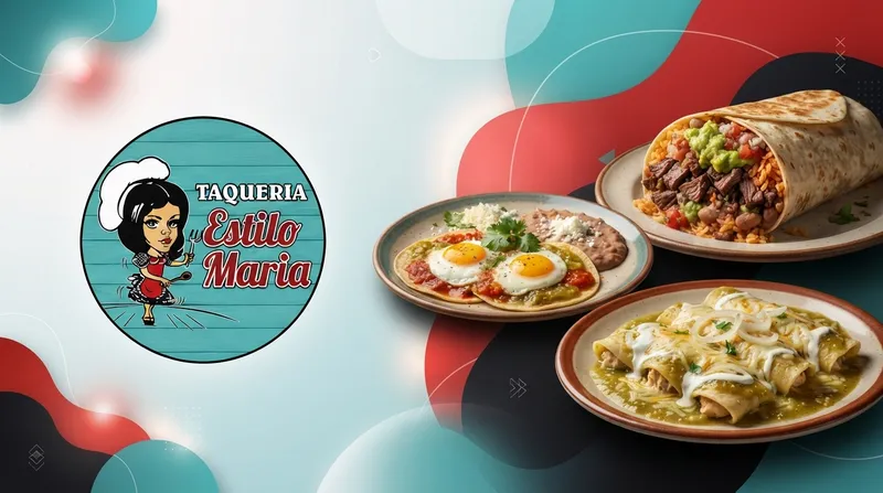 taqueria estilo maria - Demo
