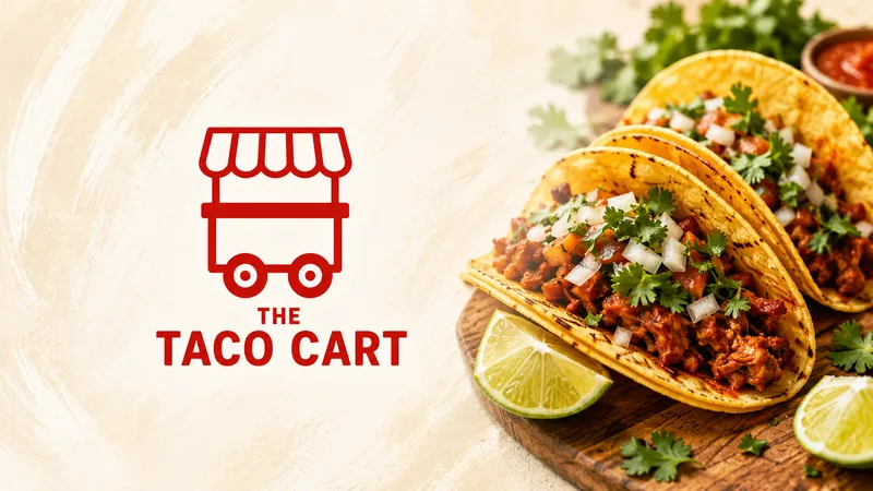 The Taco Cart - Tempe - Demo