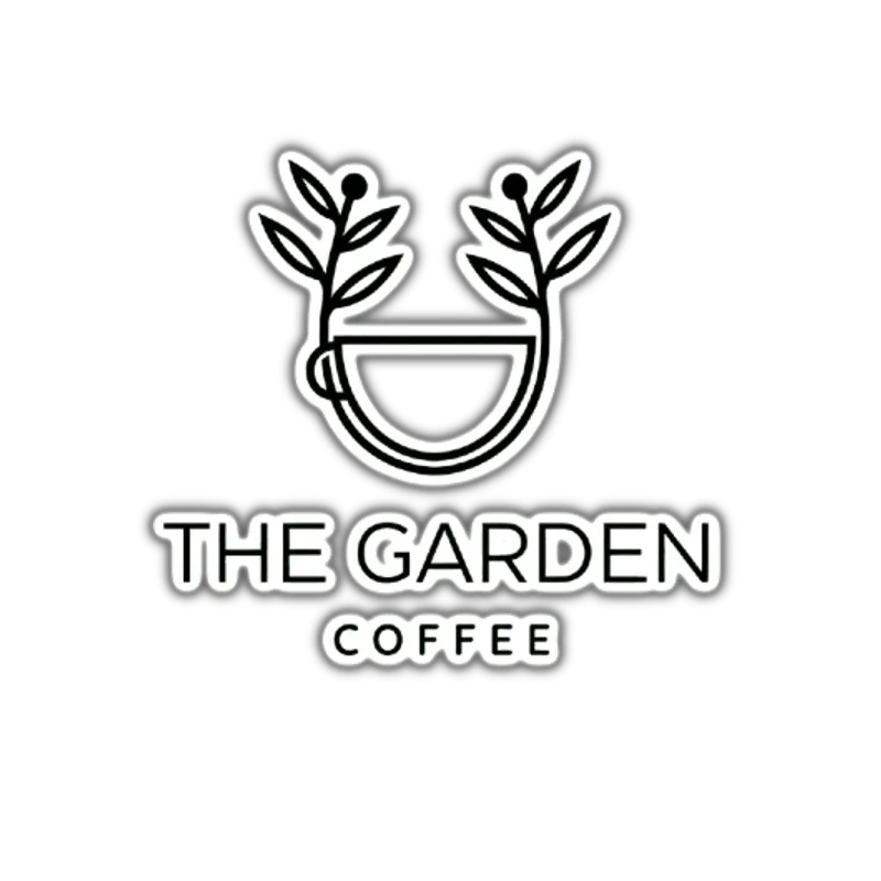 The Garden Coffee - Demo