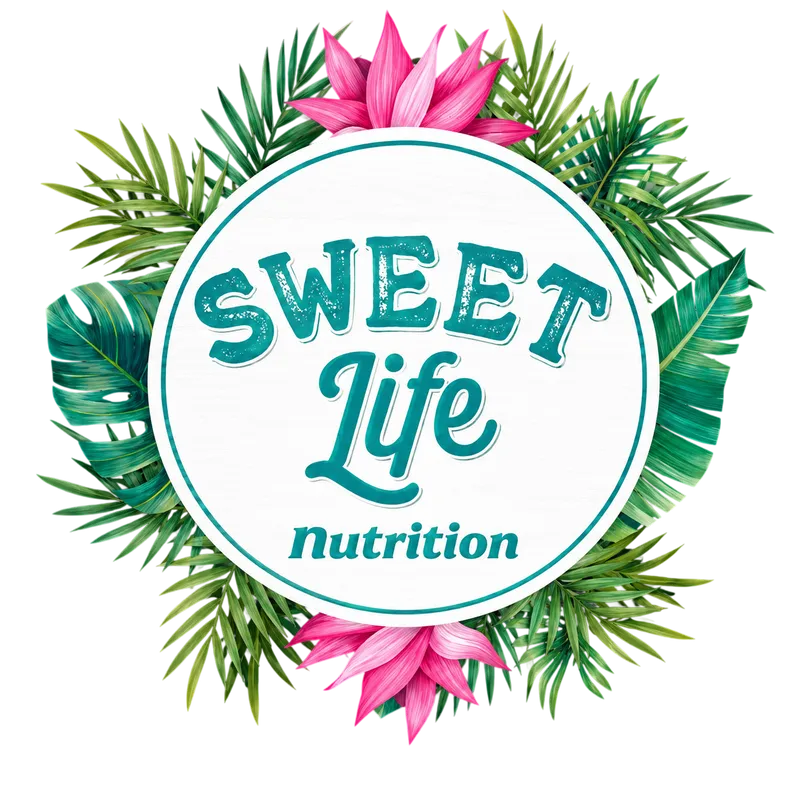 Sweet Life Nutrition PBC