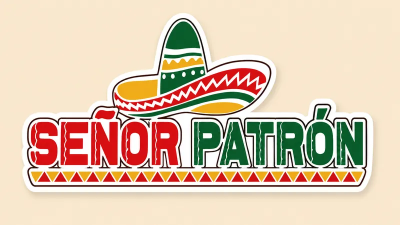 Señor Patron