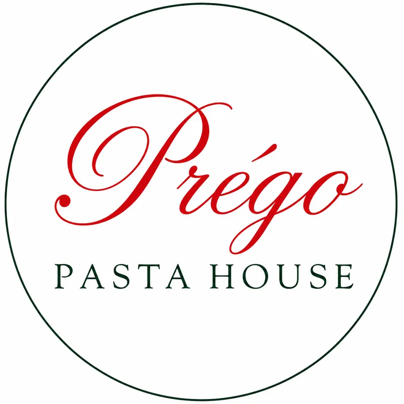 Prego Pasta House
