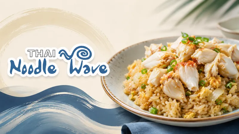 Noodle Wave Dallas