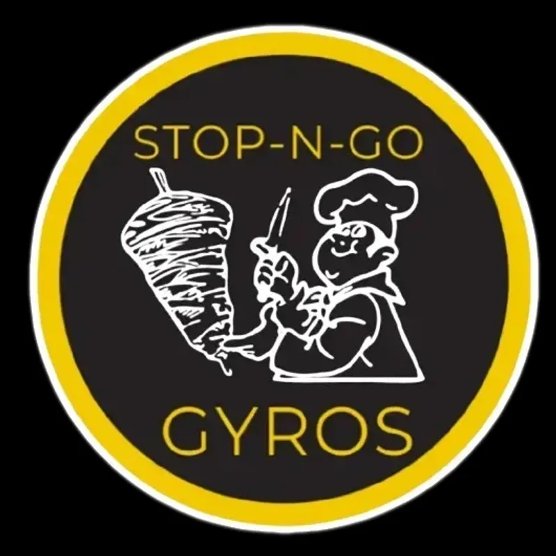 Stop N Go Gyros - Greenville