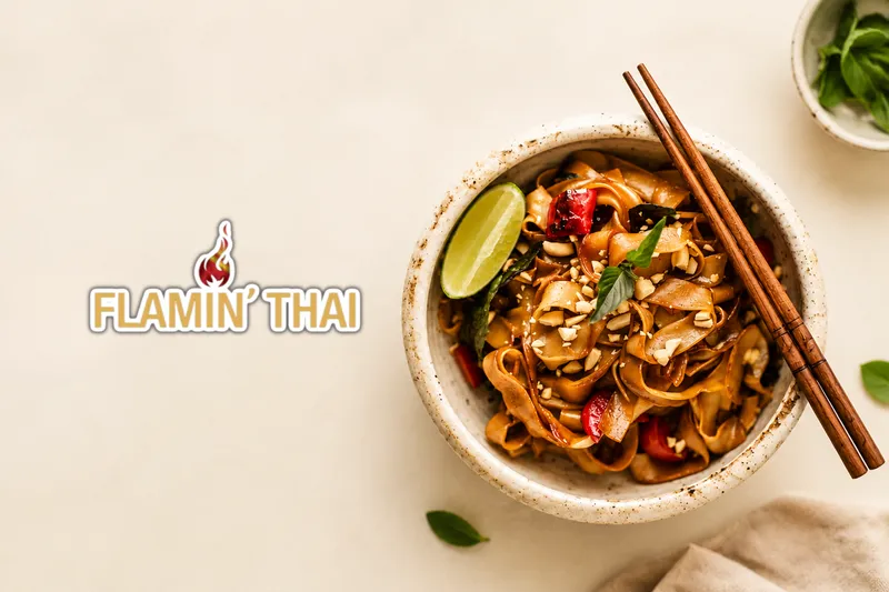 Flamin Thai Northeast