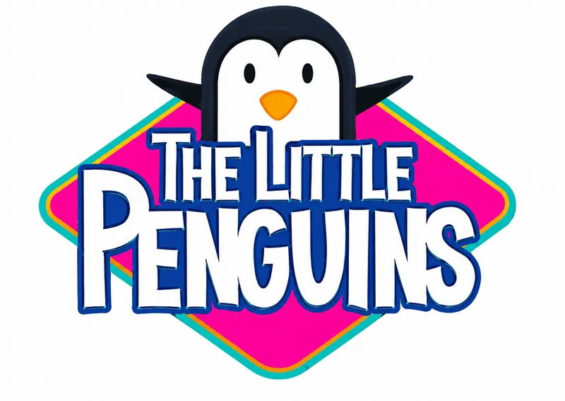 The Little Penguins Snacks LLC - Demo