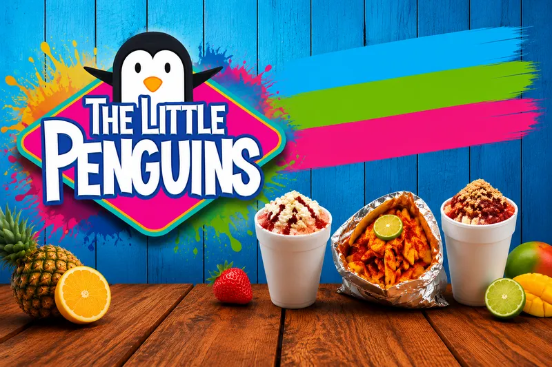 The Little Penguins Snacks LLC - Demo
