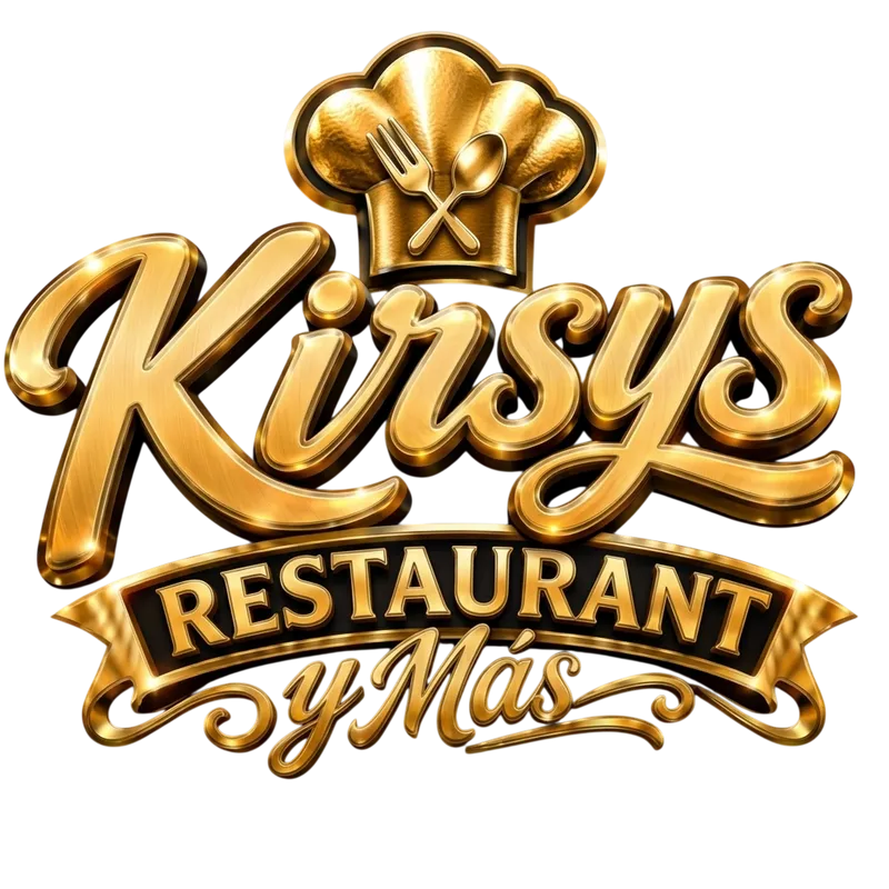 Kirsy’s restaurant - Demo
