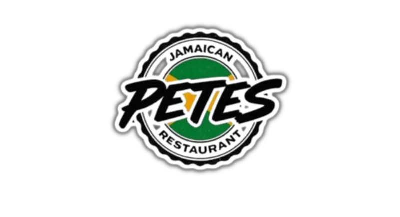 PETES Jamaican restaurant - Demo