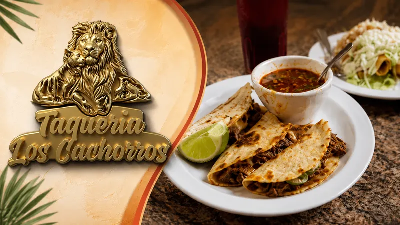 Taqueria Los Cachorros