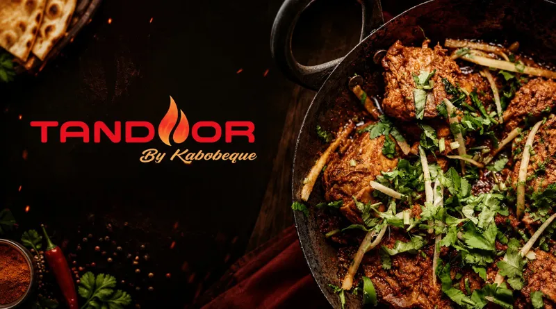 Tandoor - Demo