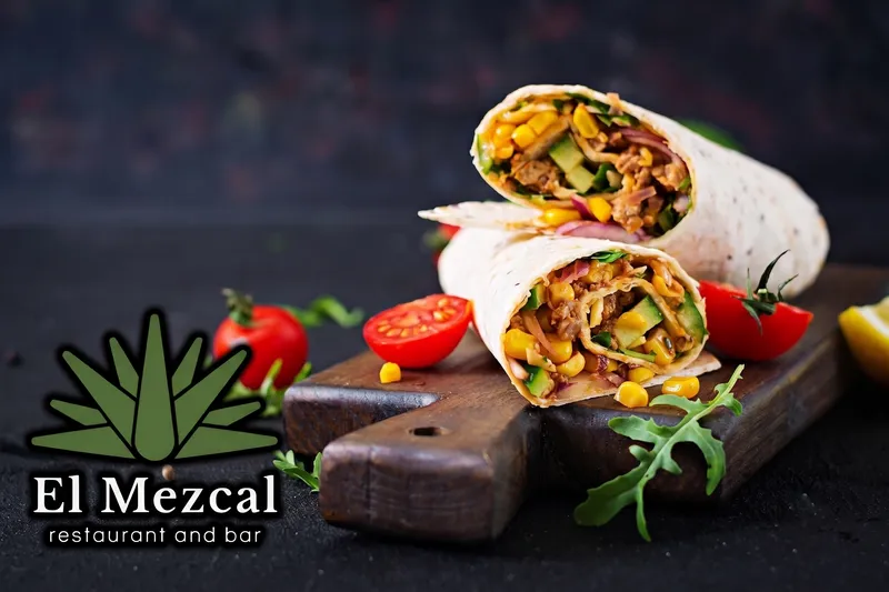 El Mezcal Center City