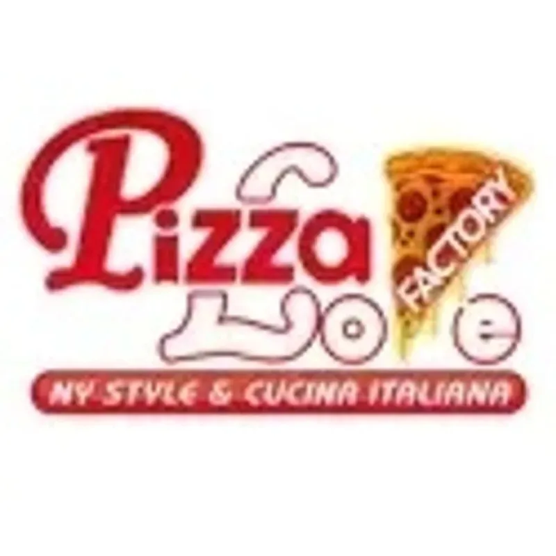 Pizza Love Factory - Catering