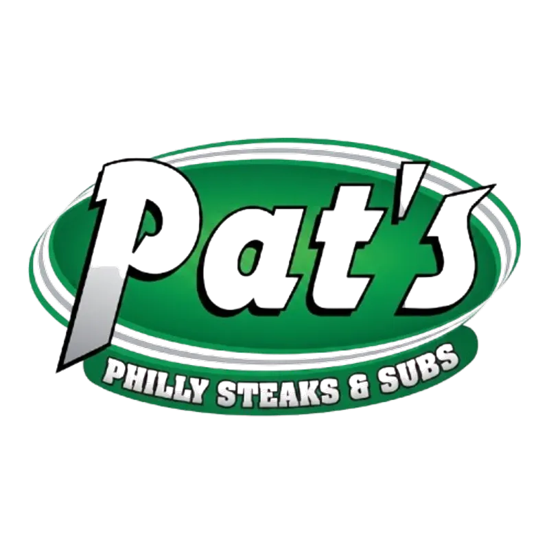 Pat's Philly Steaks & Subs - Demo