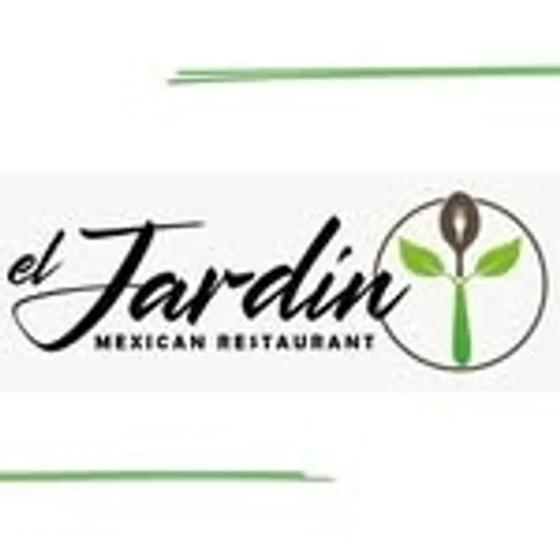 El Jardin Mexican Restaurant - Demo