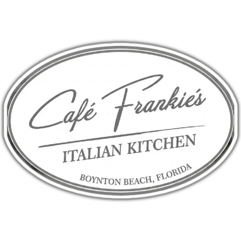 Cafe Frankie's - Catering