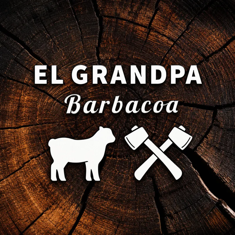 El Grandpa Mexican BBQ estilo hidalgo - Demo