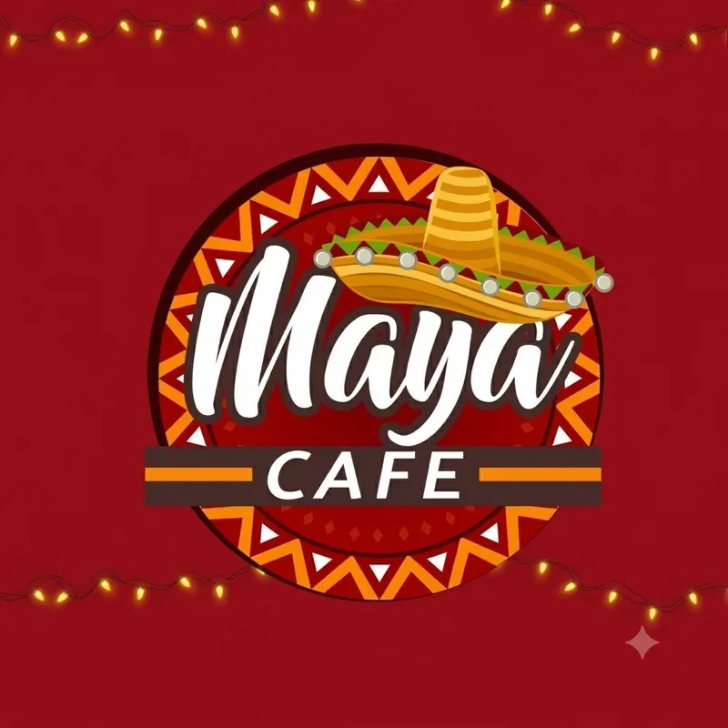 MAYA CAFE
