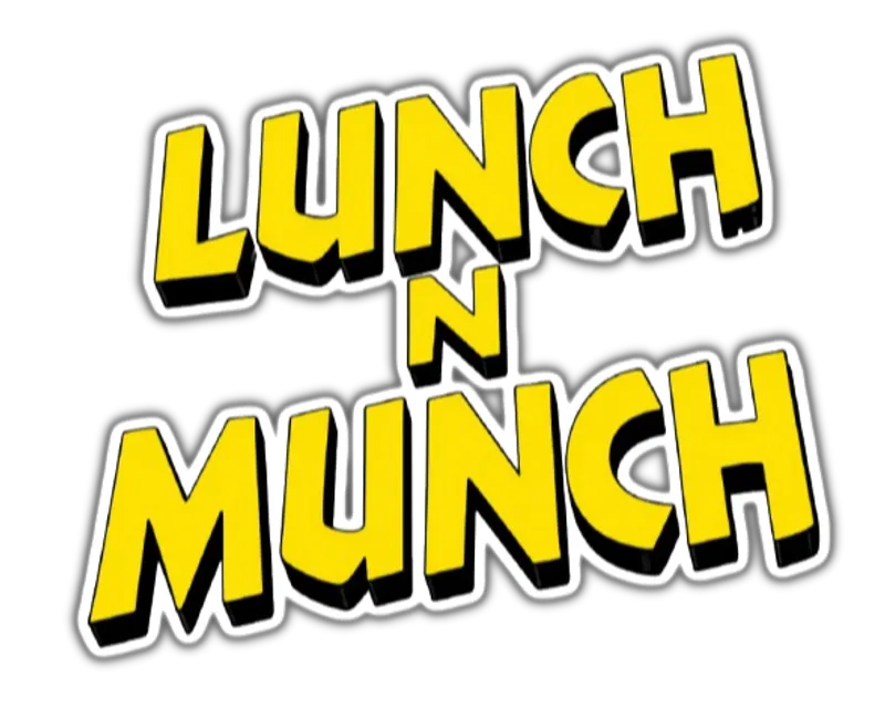 Lunch N Munch