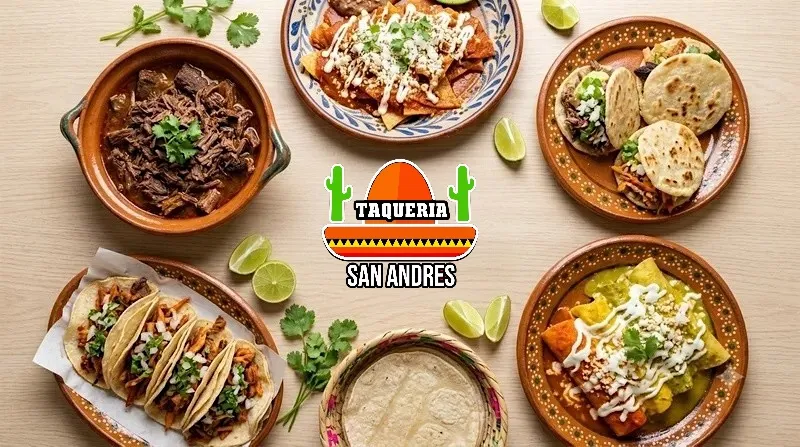 Taqueria San Andres