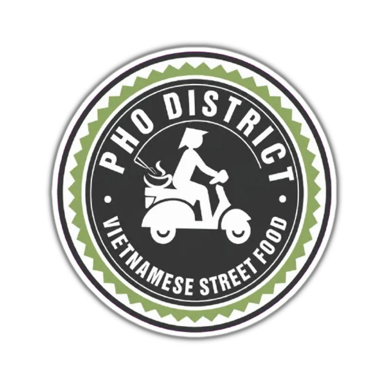 Pho District DFW