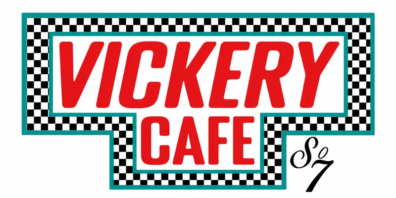 Vickery Cafe