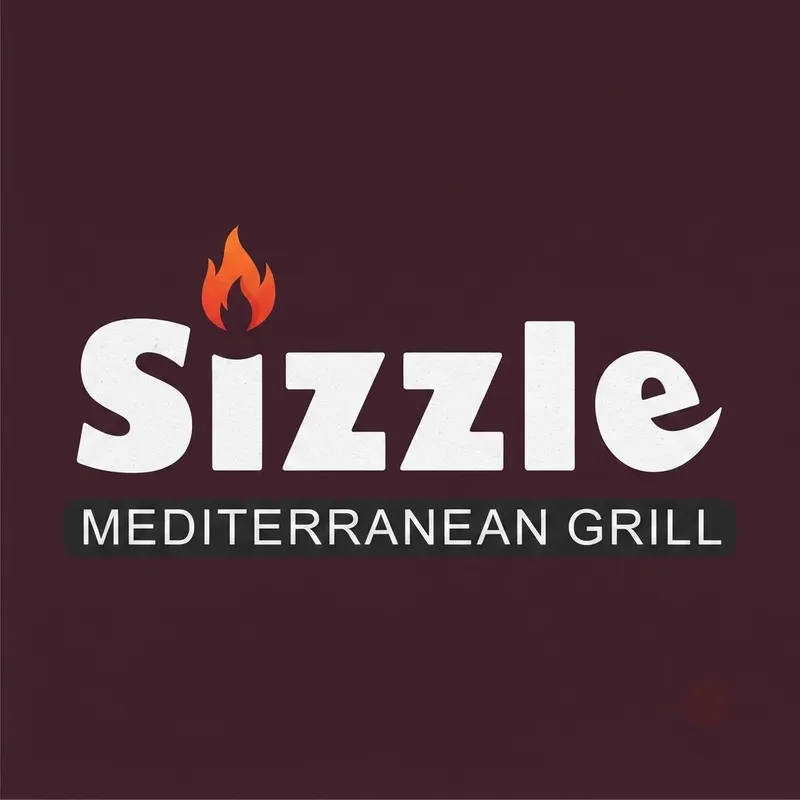 Sizzle Mediterranean Grill - Demo
