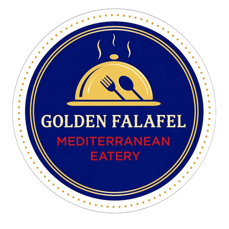 GOLDEN FALAFEL - Demo