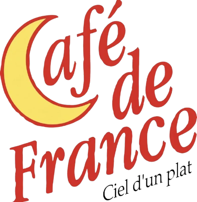 Cafe de France - Demo