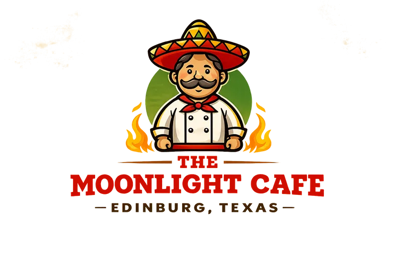 The Moonlight Cafe