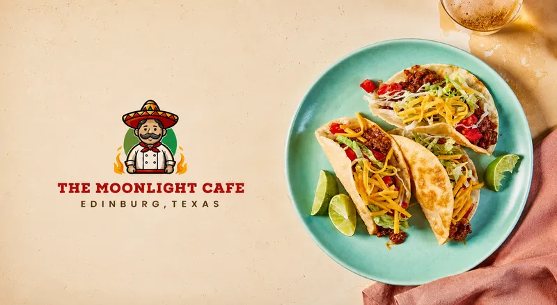 The Moonlight Cafe