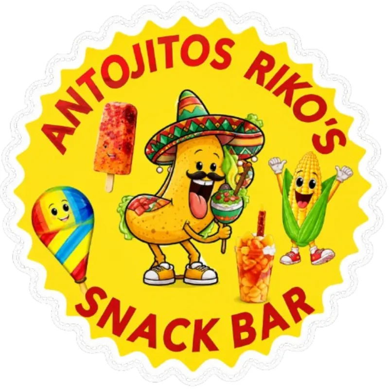 Antojitos Rikos