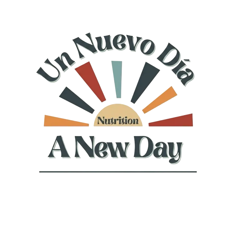 Un Nuevo Dia Nutrition