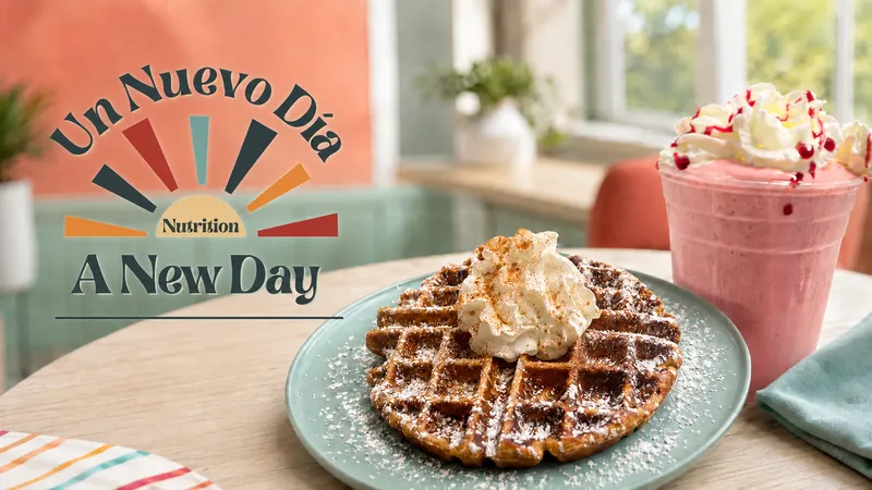 Un Nuevo Dia Nutrition