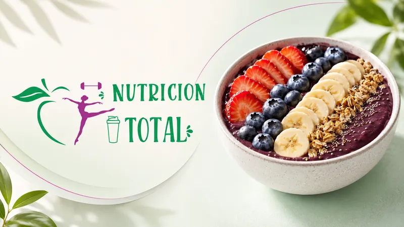 Nutricion Total