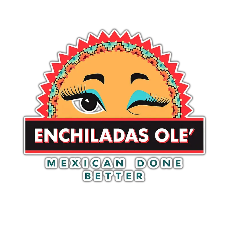 Enchiladas Ole Magnolia
