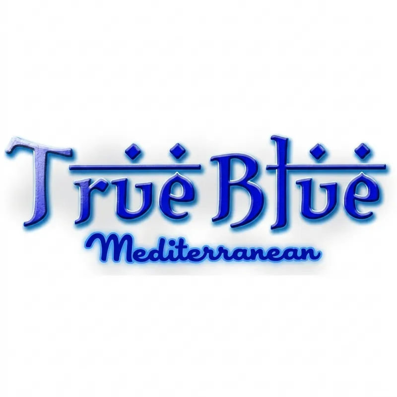 True Blue - Demo