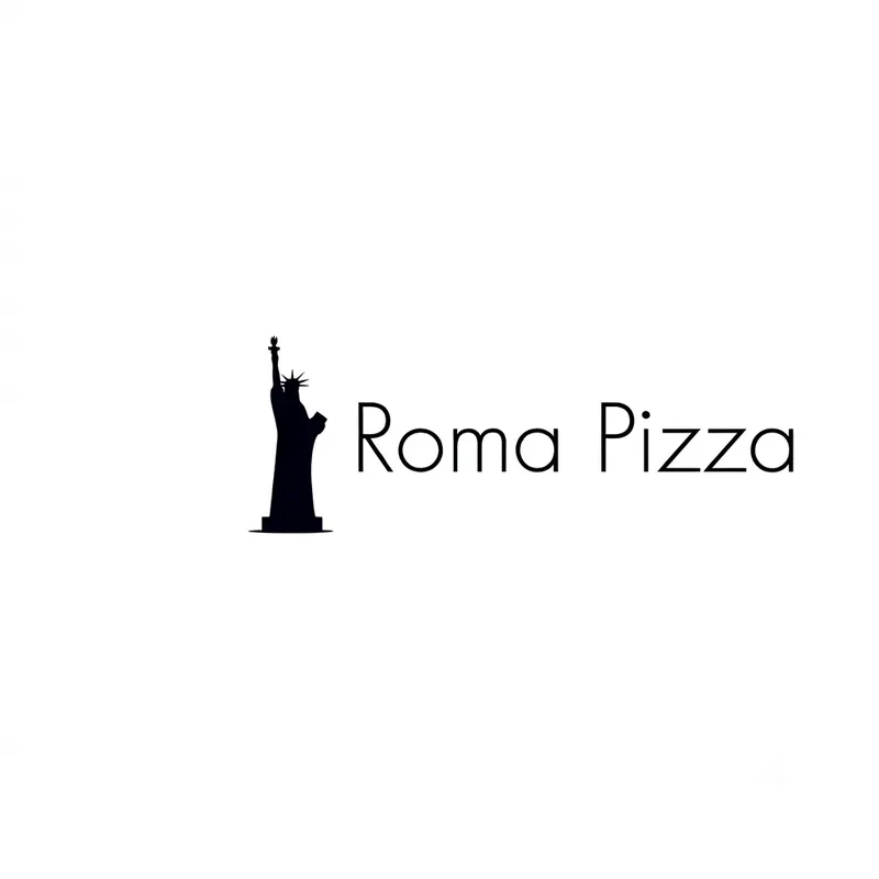 Roma Pizza - Demo