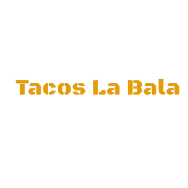 Tacos La Bala - Demo
