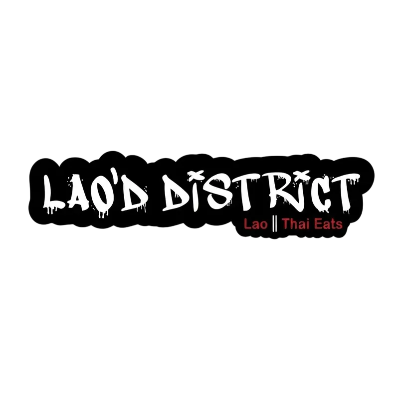 Lao'd District - Demo