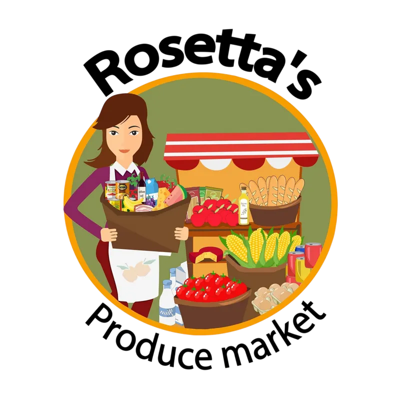 Rosetta's Market and Cafe - Demo