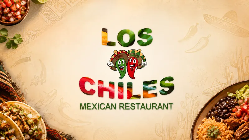 Los Chiles Mexican Restaurant