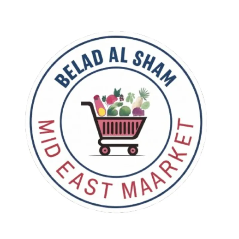 Belad Al Sham Mid East Market