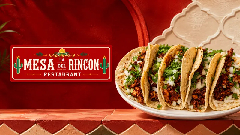 La Mesa Del Rincon Restaurant