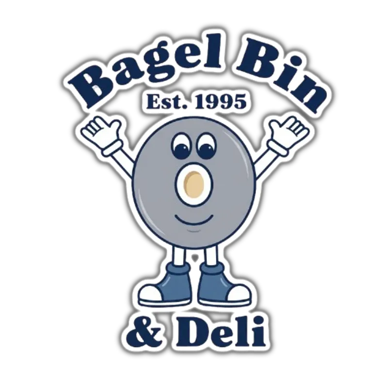 Bagel Bin & Deli Mooresville