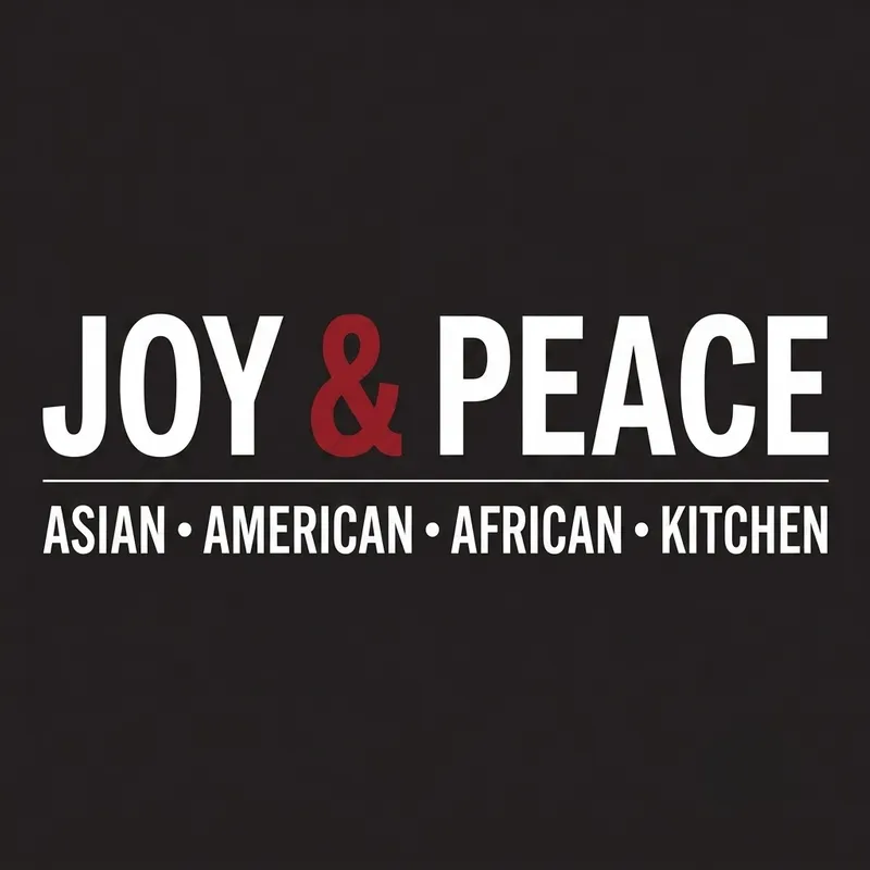 JOY & PEACE KITCHEN