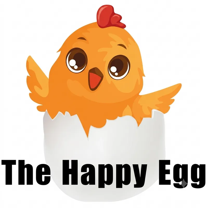 The Happy Egg - Demo