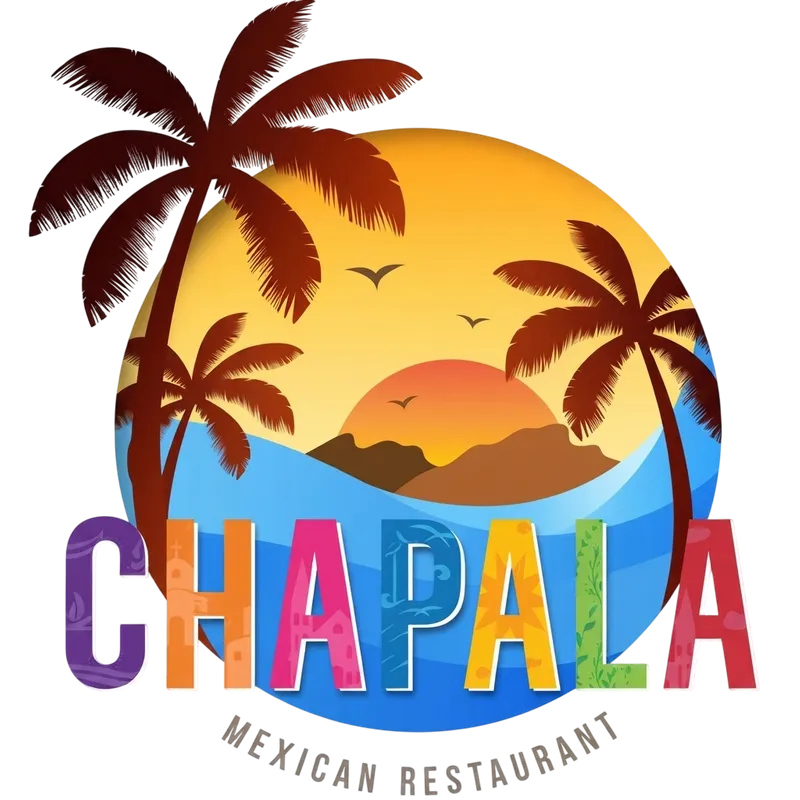 Chapala Mexican Restaurant - Demo